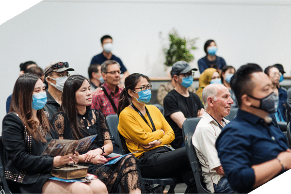 homepage image Workshops at Asian Construction Expo.