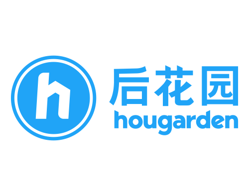 Hougarden logo