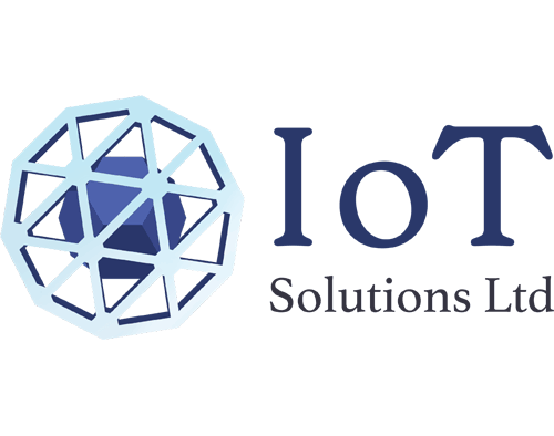 IOT Solutions logo