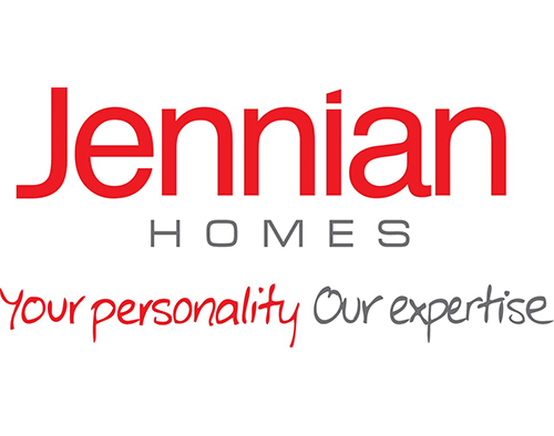 Jennian Homes logo