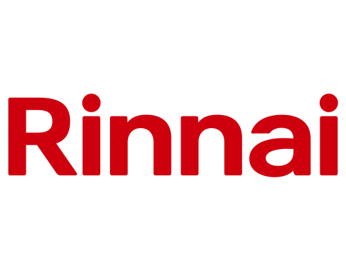 Rinnai logo